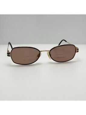Tura Eyeglasses Eye Glasses Frames Mod 188 Blk Japan 55-17-140